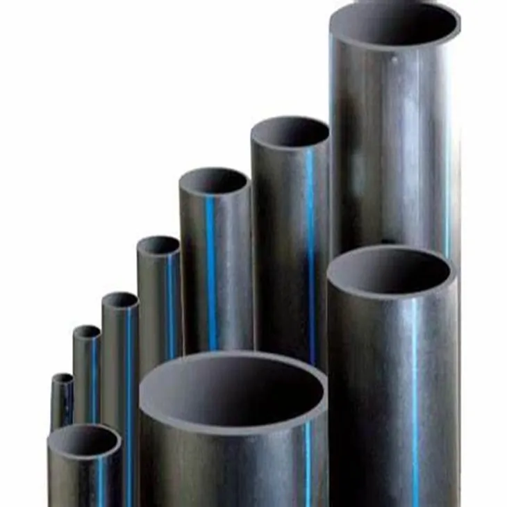 PE 80 Pipe