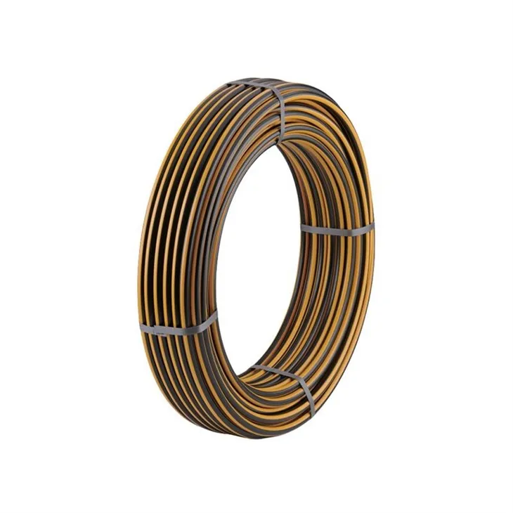 PE AL PE Composite Pipe