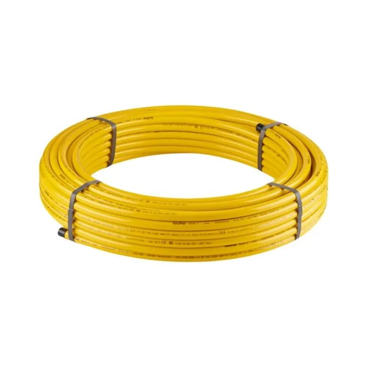 PE AL PE Composite Pipe